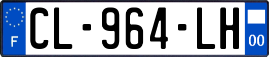 CL-964-LH