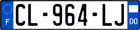 CL-964-LJ