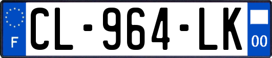 CL-964-LK