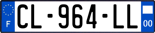 CL-964-LL
