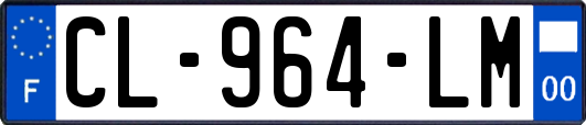 CL-964-LM