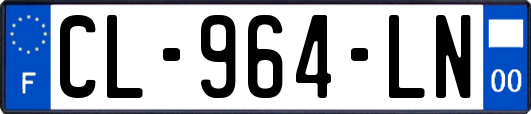 CL-964-LN