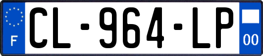 CL-964-LP