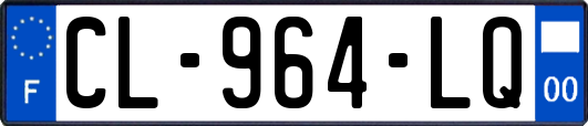 CL-964-LQ
