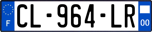 CL-964-LR