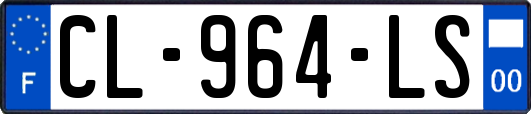 CL-964-LS