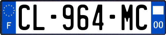 CL-964-MC