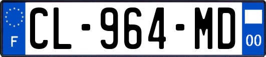 CL-964-MD