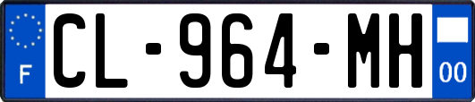 CL-964-MH