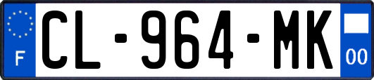 CL-964-MK