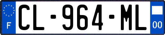 CL-964-ML