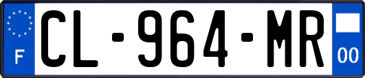 CL-964-MR