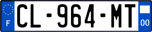 CL-964-MT