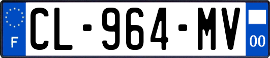 CL-964-MV
