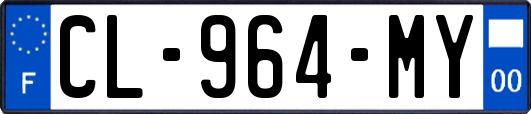 CL-964-MY