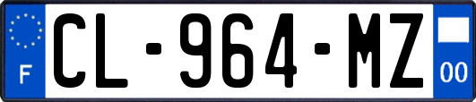CL-964-MZ