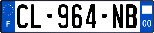 CL-964-NB