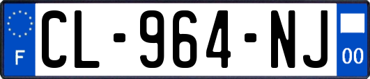 CL-964-NJ