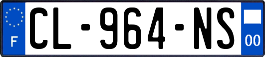 CL-964-NS