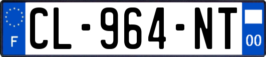 CL-964-NT