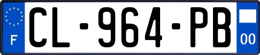 CL-964-PB