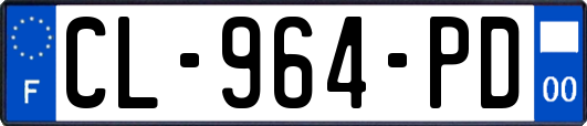 CL-964-PD