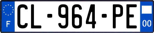 CL-964-PE