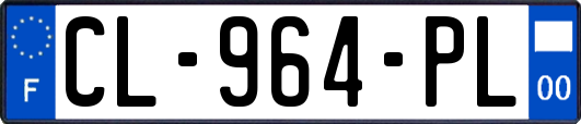 CL-964-PL