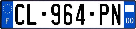 CL-964-PN