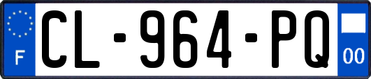CL-964-PQ