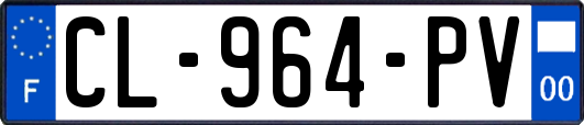 CL-964-PV