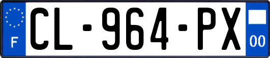 CL-964-PX