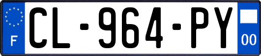 CL-964-PY