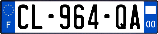 CL-964-QA