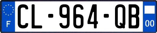 CL-964-QB