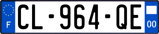 CL-964-QE