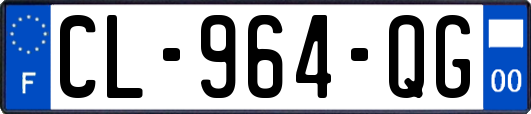 CL-964-QG