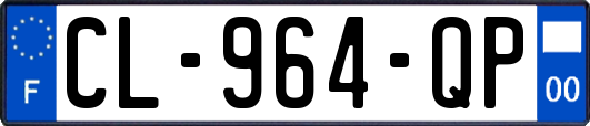 CL-964-QP