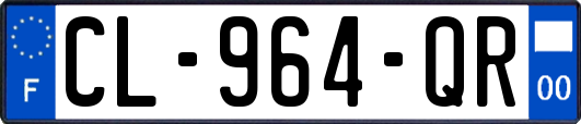CL-964-QR