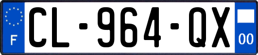 CL-964-QX