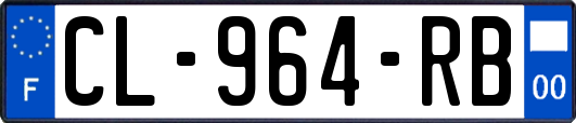 CL-964-RB