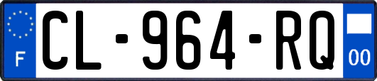 CL-964-RQ