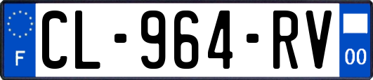 CL-964-RV