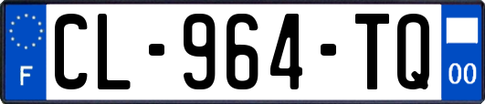 CL-964-TQ