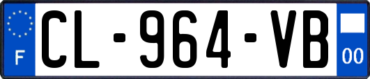 CL-964-VB