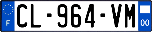 CL-964-VM