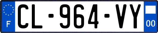 CL-964-VY