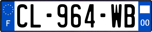 CL-964-WB