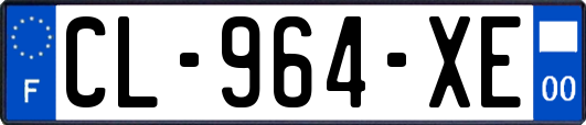 CL-964-XE