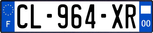 CL-964-XR